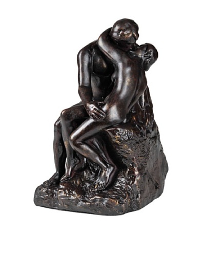 Amore, Dark Bronze