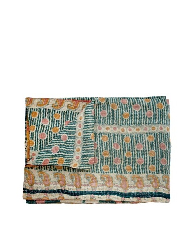 Vintage Kantha, Multi