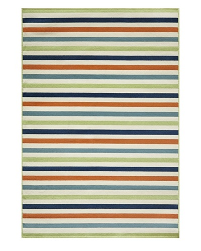 Baja Indoor/Outdoor Rug [Multi]