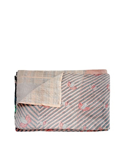 Vintage Kantha, Multi