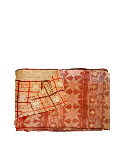 Vintage Kantha, Multi