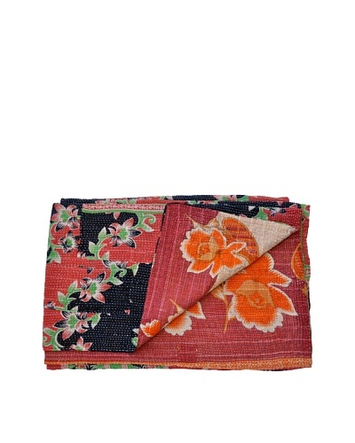 Vintage Kantha, Multi