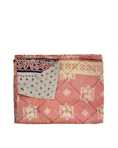 Vintage Kantha, Multi