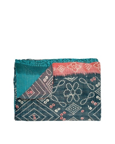 Vintage Kantha, Multi