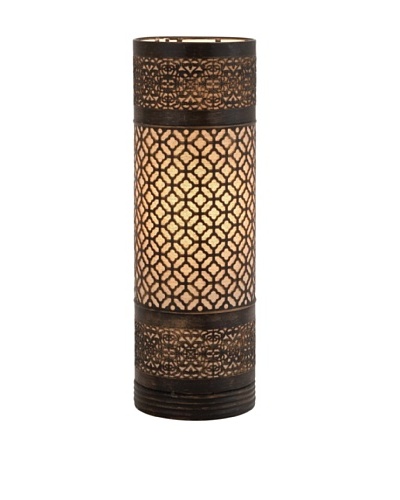 Cylinder Table Lamp I