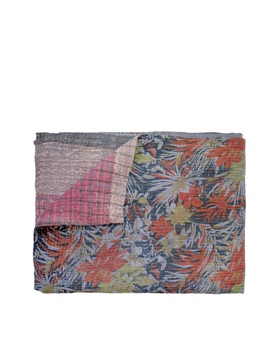 Vintage Kantha, Multi