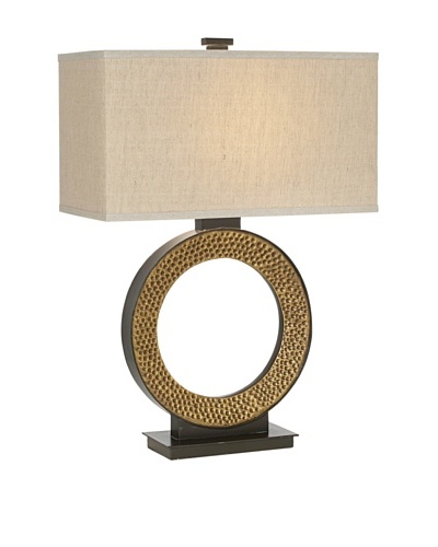 Rancho Novato Table Lamp