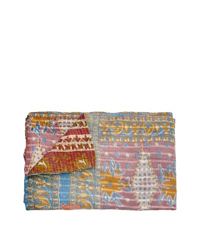 Vintage Kantha, Multi