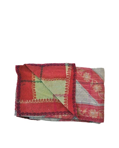 Vintage Kantha, Multi