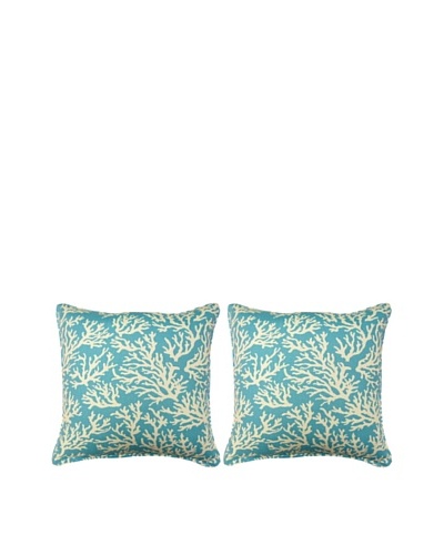Faylinn Set of 2 Corded 17 Pillows