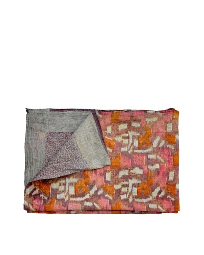 Vintage Kantha, Multi