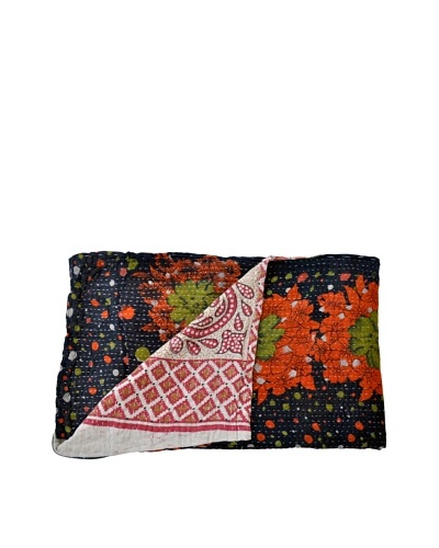 Vintage Kantha, Multi