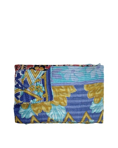 Vintage Kantha, Multi