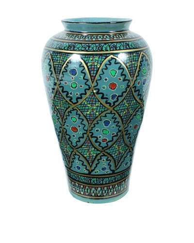 French Vase, Multi