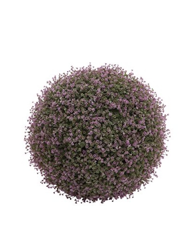 Faux Penstemon 16 Filler Ball