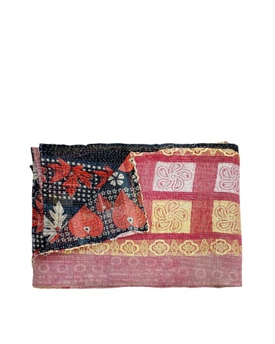 Vintage Kantha, Multi