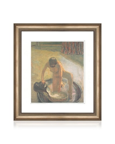 Le Bain, Pierre Bonnard