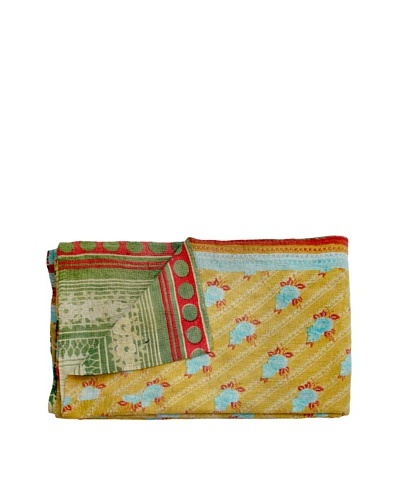 Vintage Kantha, Multi