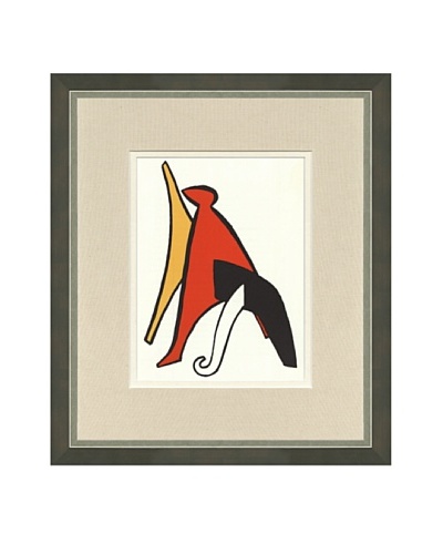 Alexander Calder III