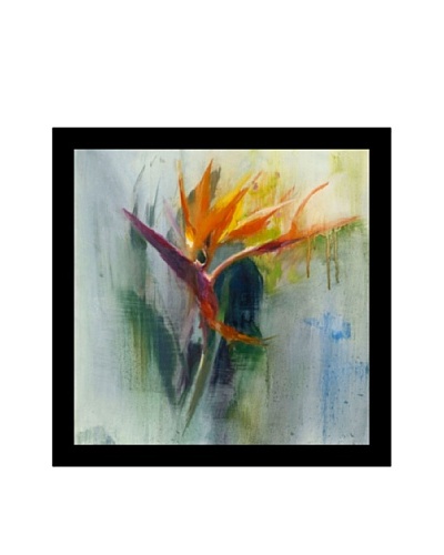 Bird of Paradise I