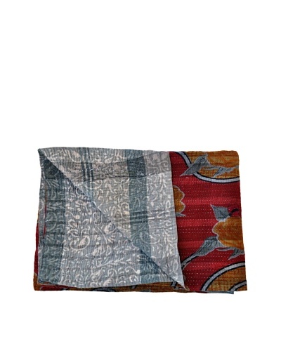 Vintage Kantha, Multi