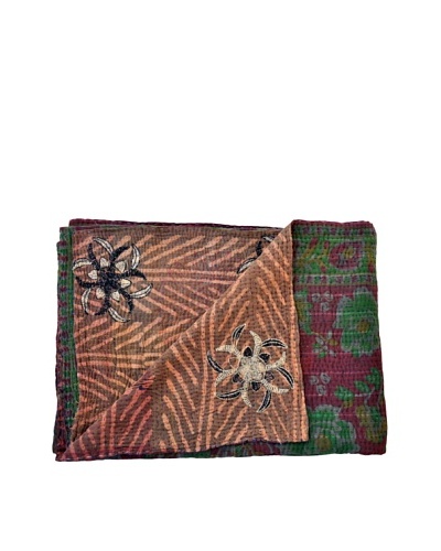 Vintage Kantha, Multi