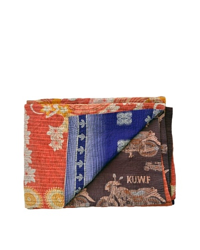 Vintage Kantha, Multi