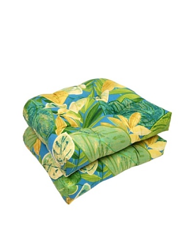 Saliceto Set of 2 Cushions