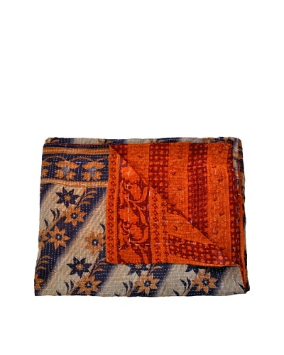 Vintage Kantha, Multi