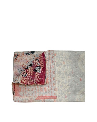 Vintage Kantha, Multi