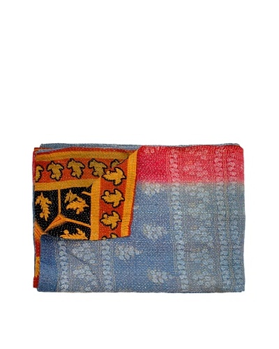 Vintage Kantha, Multi