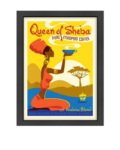 Queen of Sheba