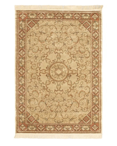 Persian Traditional Rug