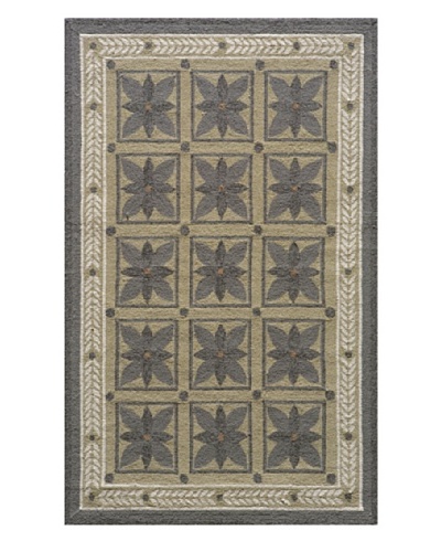 Veranda Indoor/Outdoor Rug [Steel Grey]