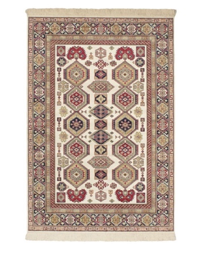 Soraya Traditional Rug