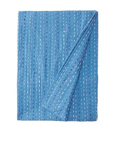 Solid Kantha