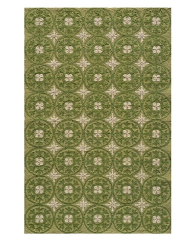 Veranda Indoor/Outdoor Rug [Grass]