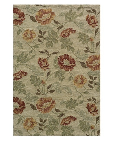 Veranda Indoor/Outdoor Rug [Sand]