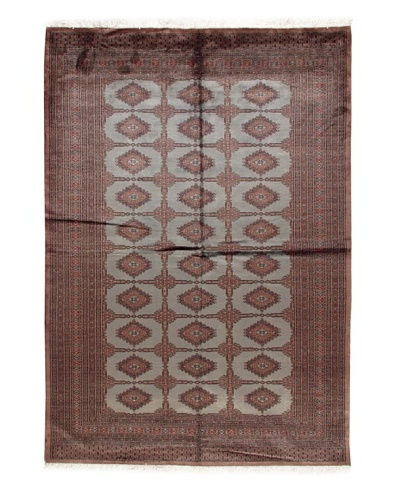 One of a Kind Tribal Caucasian Rugs [Multi]