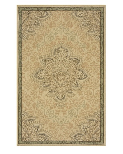 Veranda Indoor/Outdoor Rug [Earth]