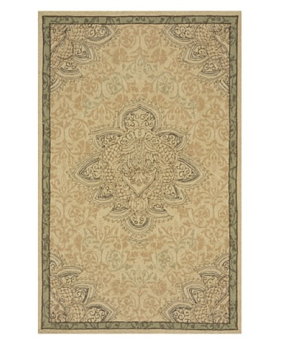 Veranda Indoor/Outdoor Rug [Earth]