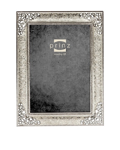 Melodie Metal Frame [Ivory]