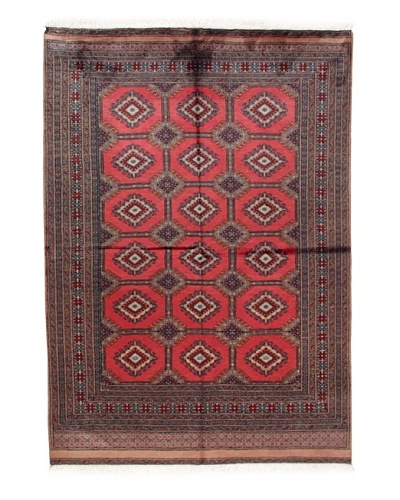 One of a Kind Tribal Caucasian Rugs [Multi]