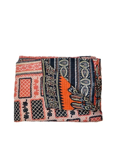 Vintage Kantha, Multi