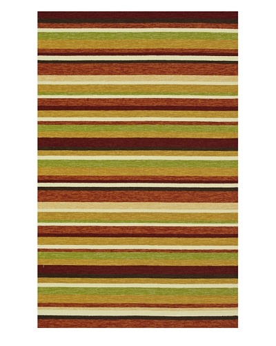 Venice Beach Indoor/Outdoor Rug [Sunset]