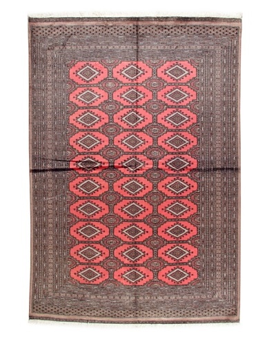 One of a Kind Tribal Caucasian Rugs [Multi]