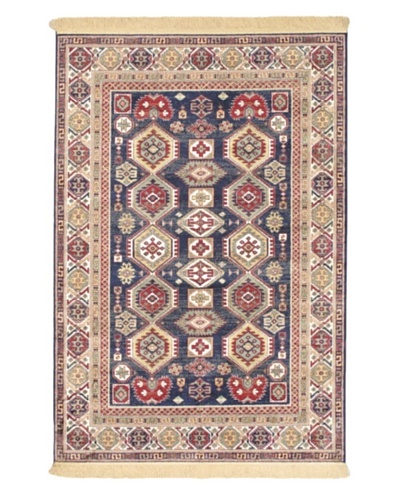 Soraya Traditional Rug