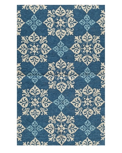 Veranda Indoor/Outdoor Rug