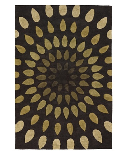 Oleander Rug