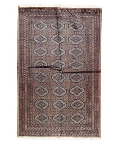 One of a Kind Tribal Caucasian Rugs [Multi]